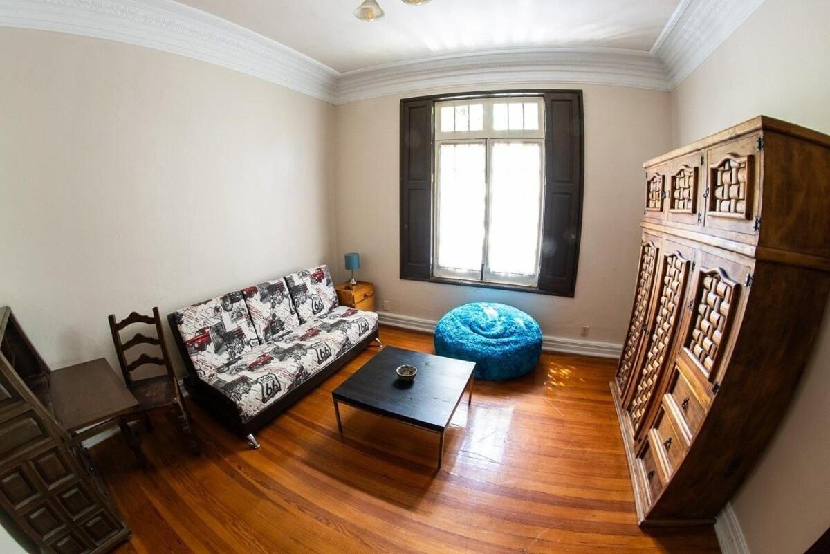 Habitaciones En Excelente Ubicacion Para 8 Personas 墨西哥城 外观 照片