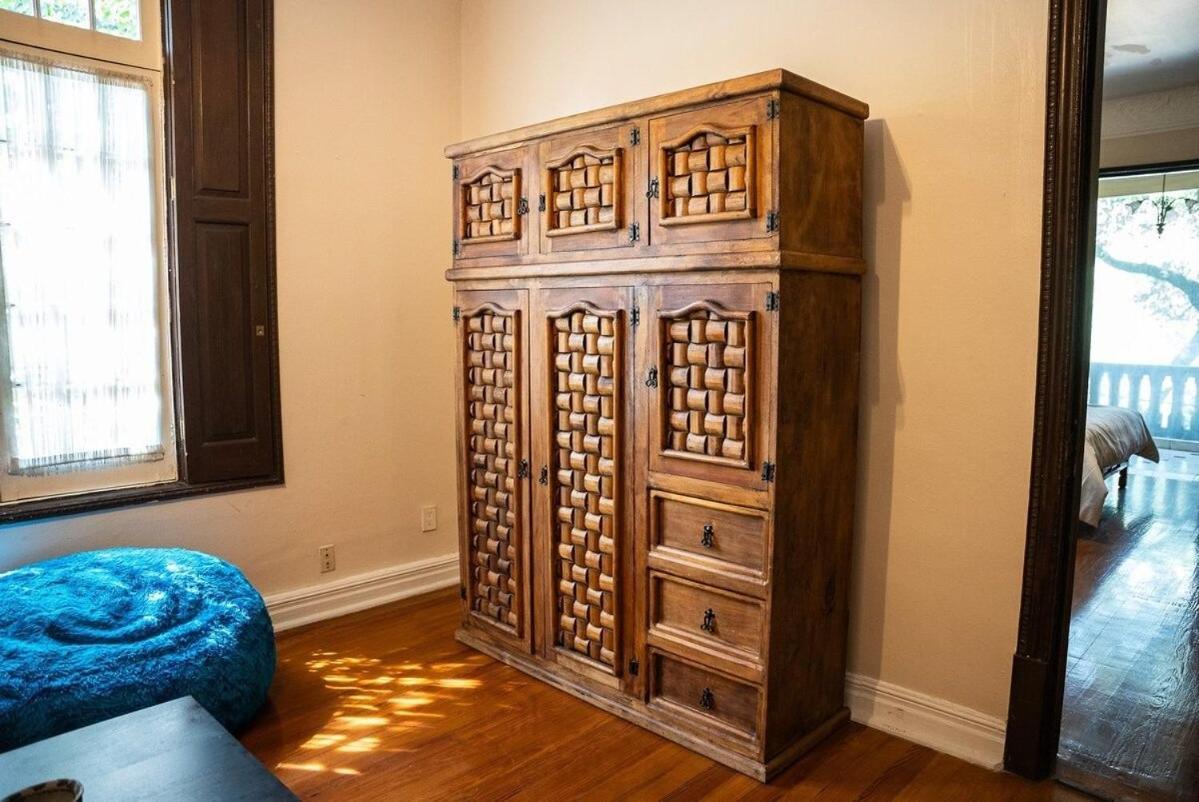 Habitaciones En Excelente Ubicacion Para 8 Personas 墨西哥城 外观 照片