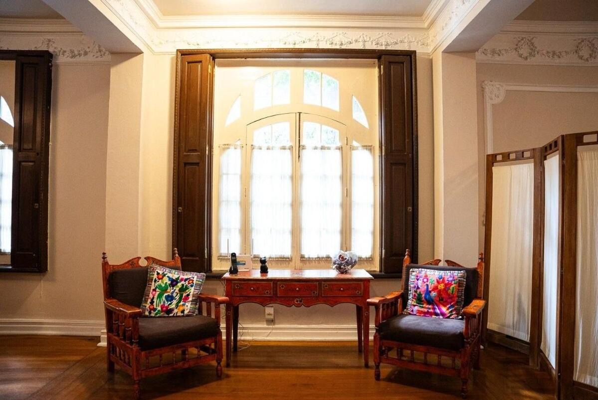 Habitaciones En Excelente Ubicacion Para 8 Personas 墨西哥城 外观 照片