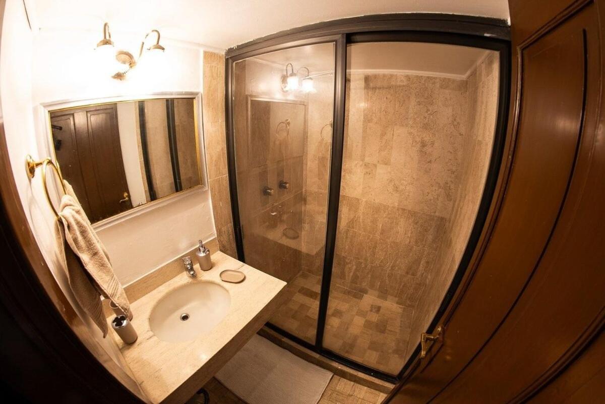 Habitaciones En Excelente Ubicacion Para 8 Personas 墨西哥城 外观 照片